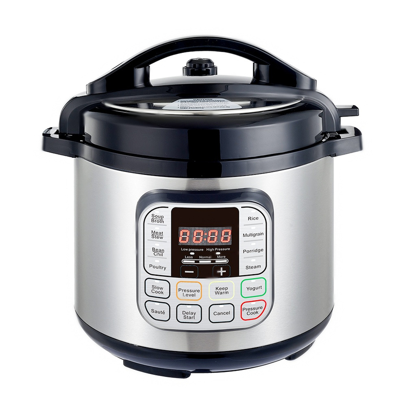 electric pressure cooker