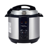 electric pressure cooker