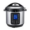 electric pressure cooker